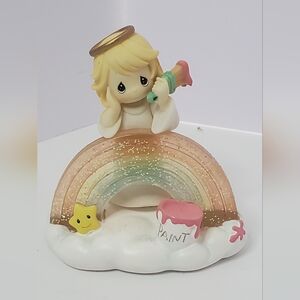 Precious Moments Collectible Figurine